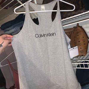 Calvin Klein tank top